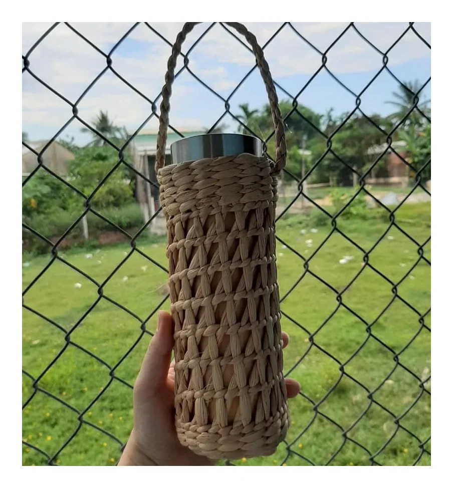 Woven 2024 bottle holder