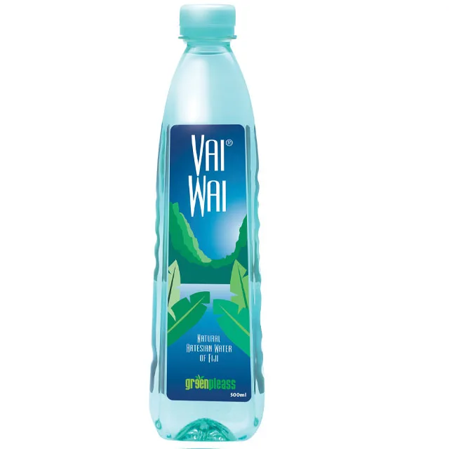 500ml VaiWai Natural Artesian Water