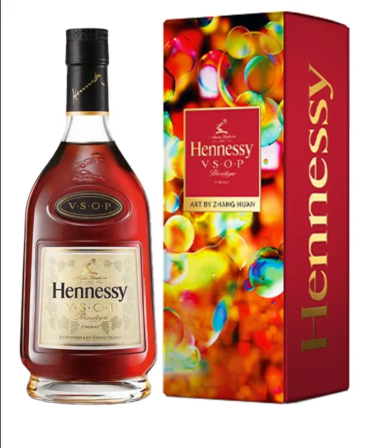 Оптовая продажа Hennessy VS, XO, V.S.O.P коньяк по лучшей цене