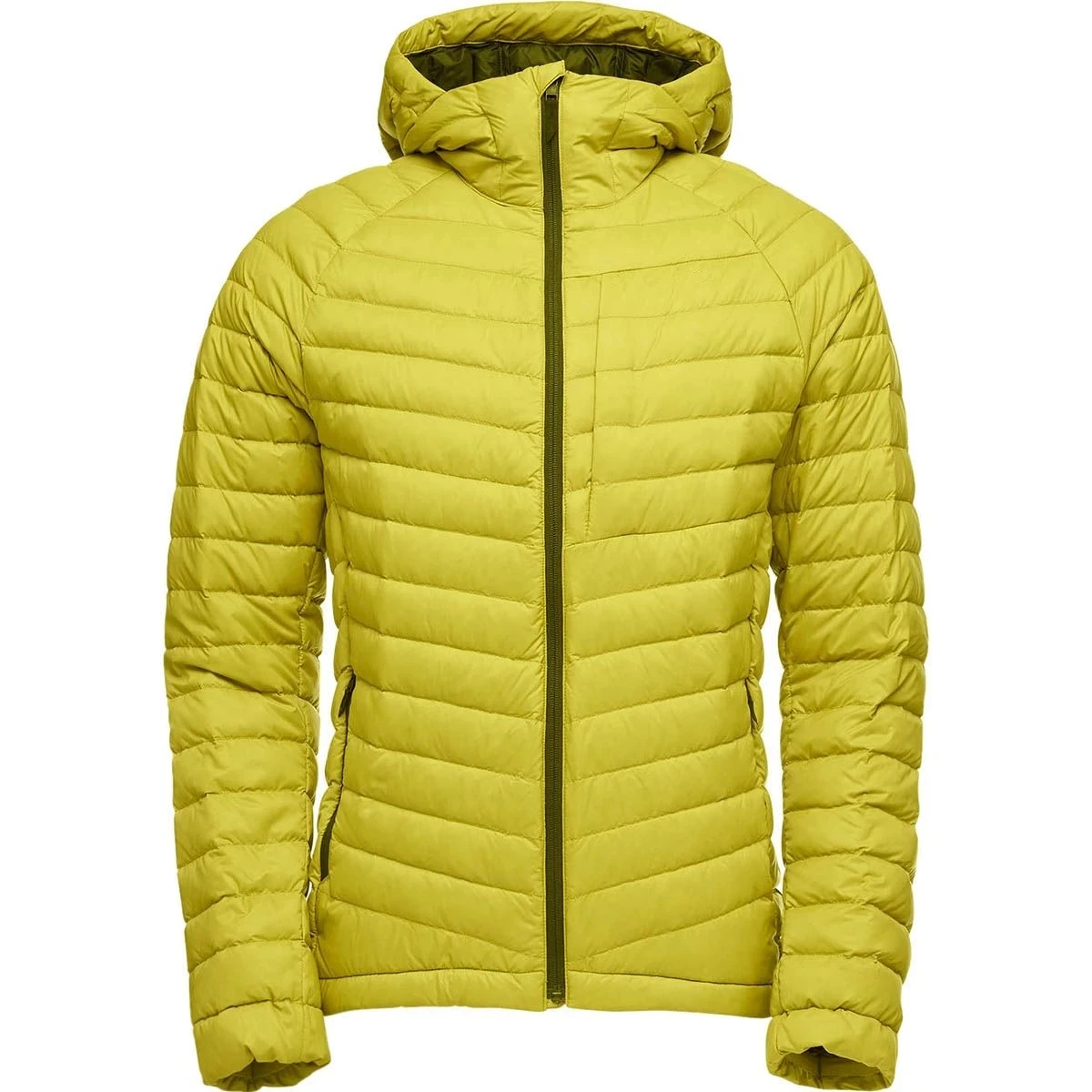 Wholesale 2023 Winter Jacket For Men Stylish Hooded Coats Medium Length ...
