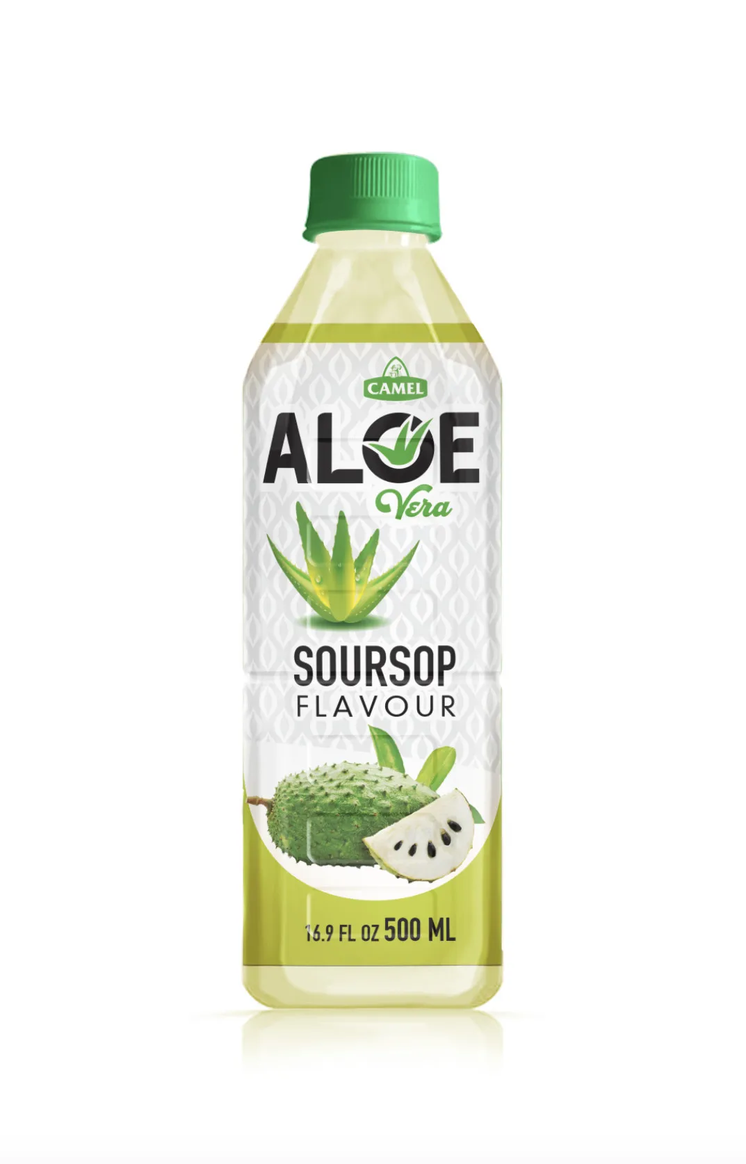 aloe vera saft für haut Bio Aloe Vera Gel 2in1 – Feuchtigkeit für Haut & Haar main image 1
