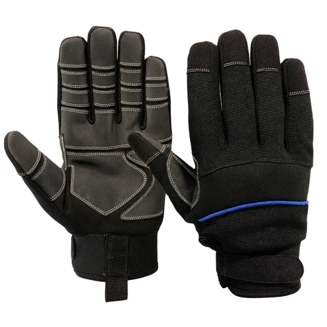 neoprene mechanic gloves