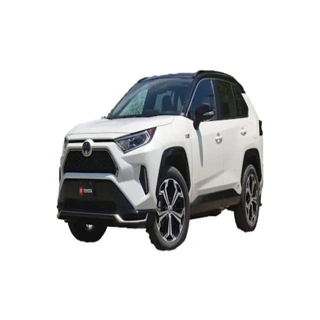 Quality used Toyota Rav 4 Cars for sale