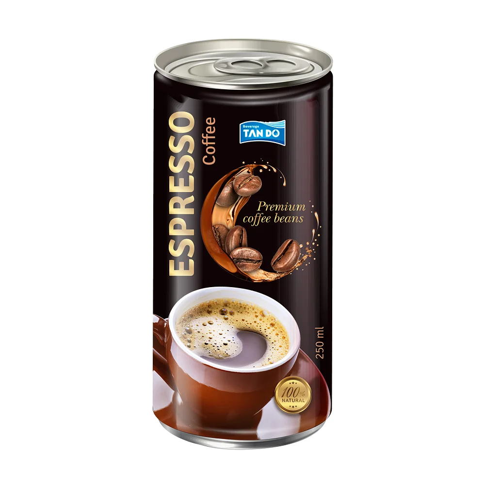 Nescafe Latte Iced Coffee - 250 ml