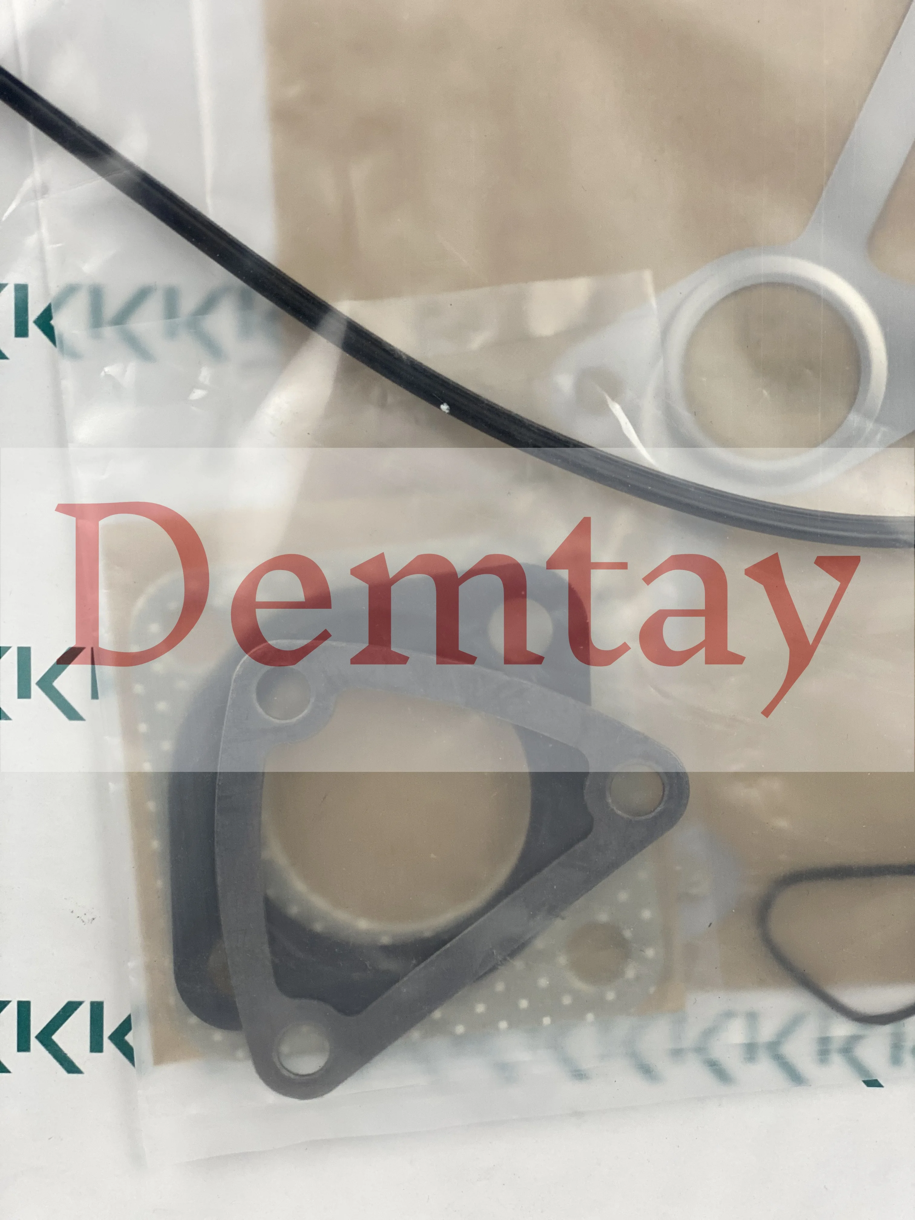 Genuine Kubota Spare Part Kubota Mini Serie(d902) Engine 1g82399354