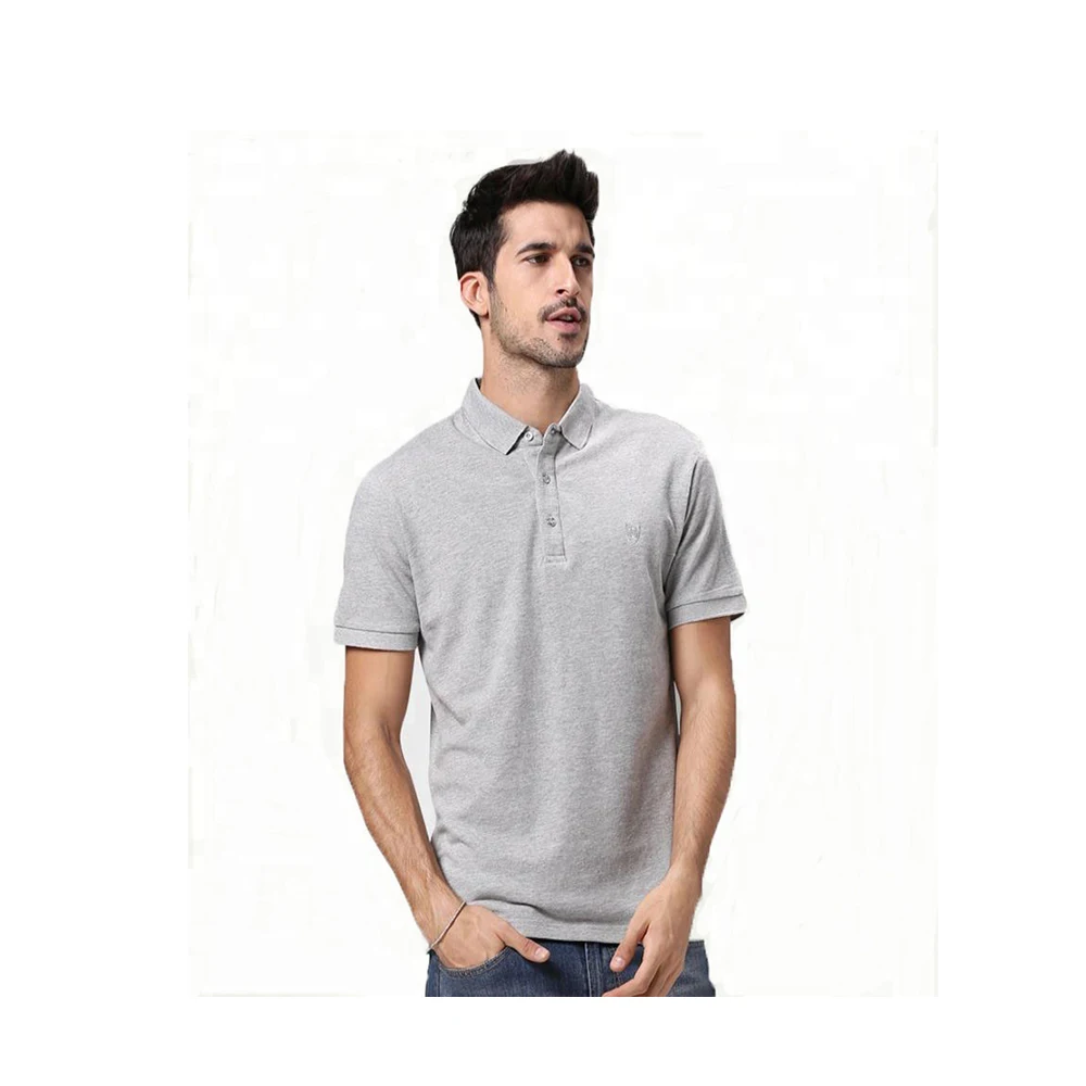 mens polo t shirt slim fit