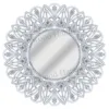 Burnt White Antique