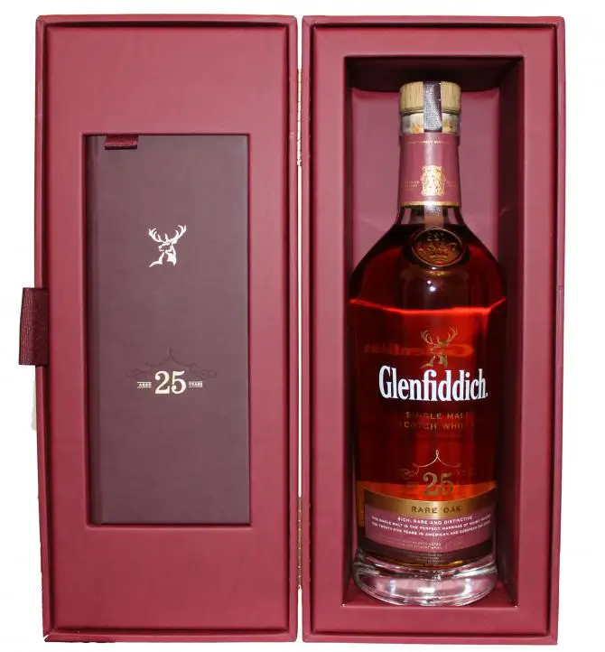 Glenfiddich 15 Цена