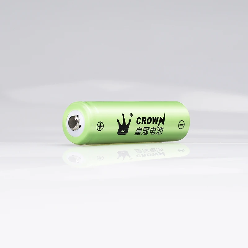 CROWN C NI-CD Rechargeable Battery 1.2V aa rechargeable batteries