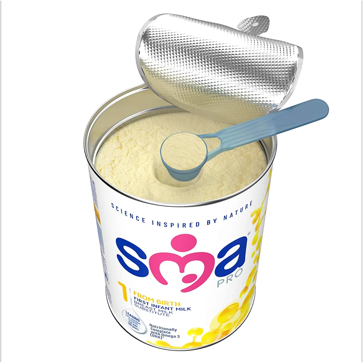 Sma Pro First Infant Milk, Packaging Type Carton, 41 OFF