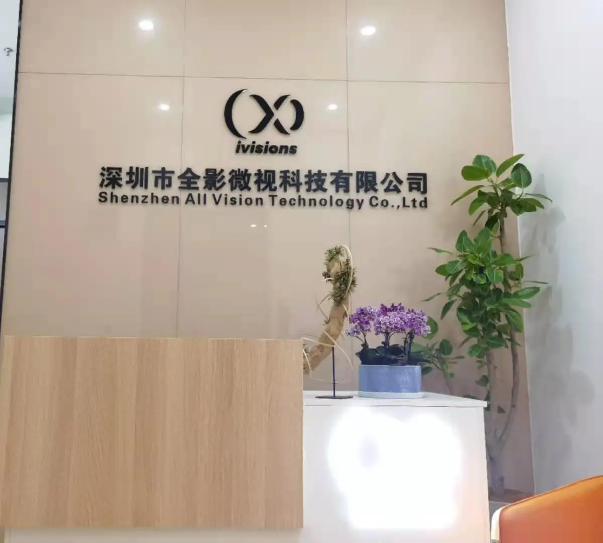 Shenzhen Metavision Technology Co., Ltd.