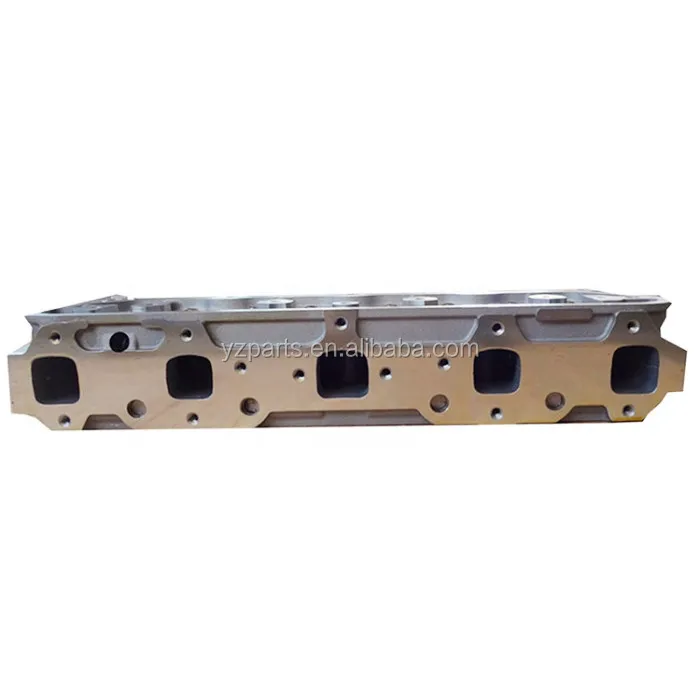 For VA400 VD400 VH400 VS400 for Ford Scorpio for Leyland 400 Series Convoy Cylinder Head 6190499 AMC908024