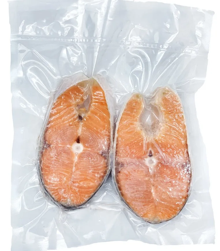 Salmon Fish Frozen Fillet Fresh And Frozen Atlantic Salmon Fish 