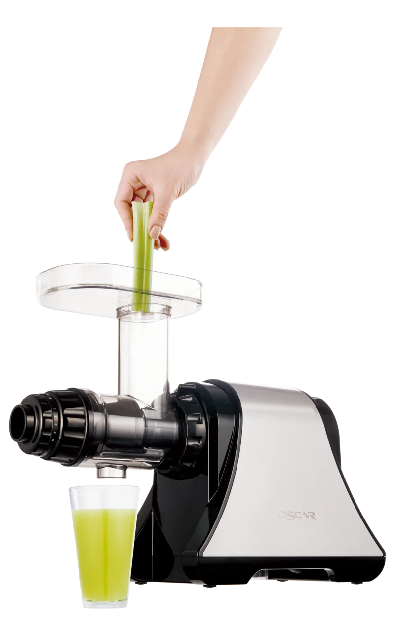 DA-1200 Slow Juicer_Single Gear Juicer Single Auger Juicer Made in Korea Cold Press Nutritious Kitchen Appliances Trustworhty