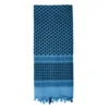 Peacock Blue