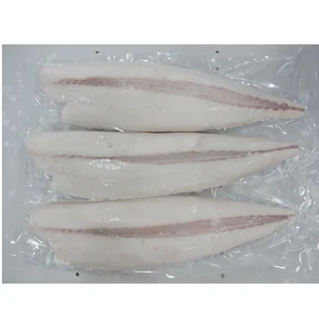 Shelf Life 18 Months Organic Sugar-Free Nature Frozen Skinless Oilfish Fillet In Bag Packaging