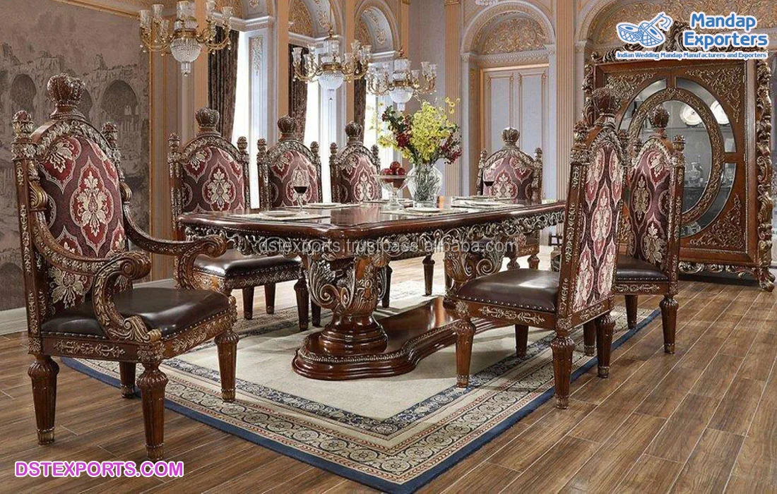 Table And 11 Piece Formal Dining Room Set Collins 9-piece Counter