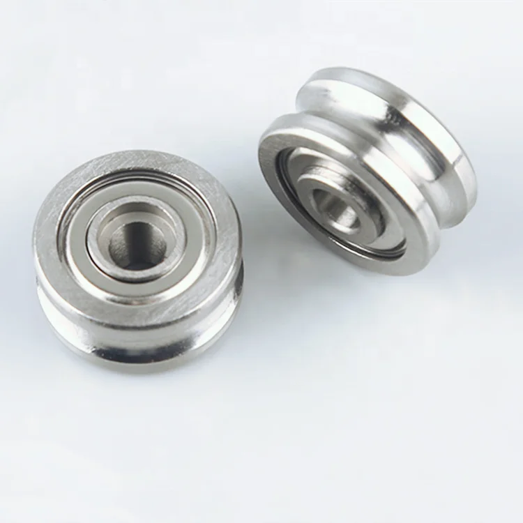 Ferens LFR5201-2RS LFR5201-Support NPP Roller Bearings