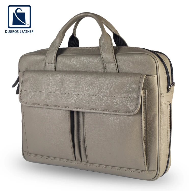 genuine leather marque