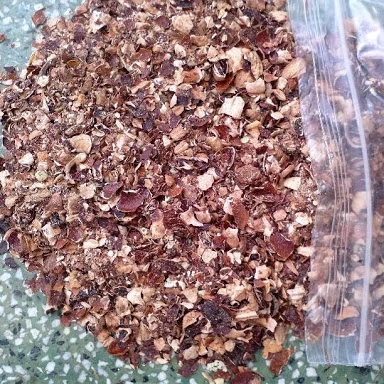 Cashew Nut Shell Residues For Heating/Cashew Nut Husks/Whatsapp:+84397392071