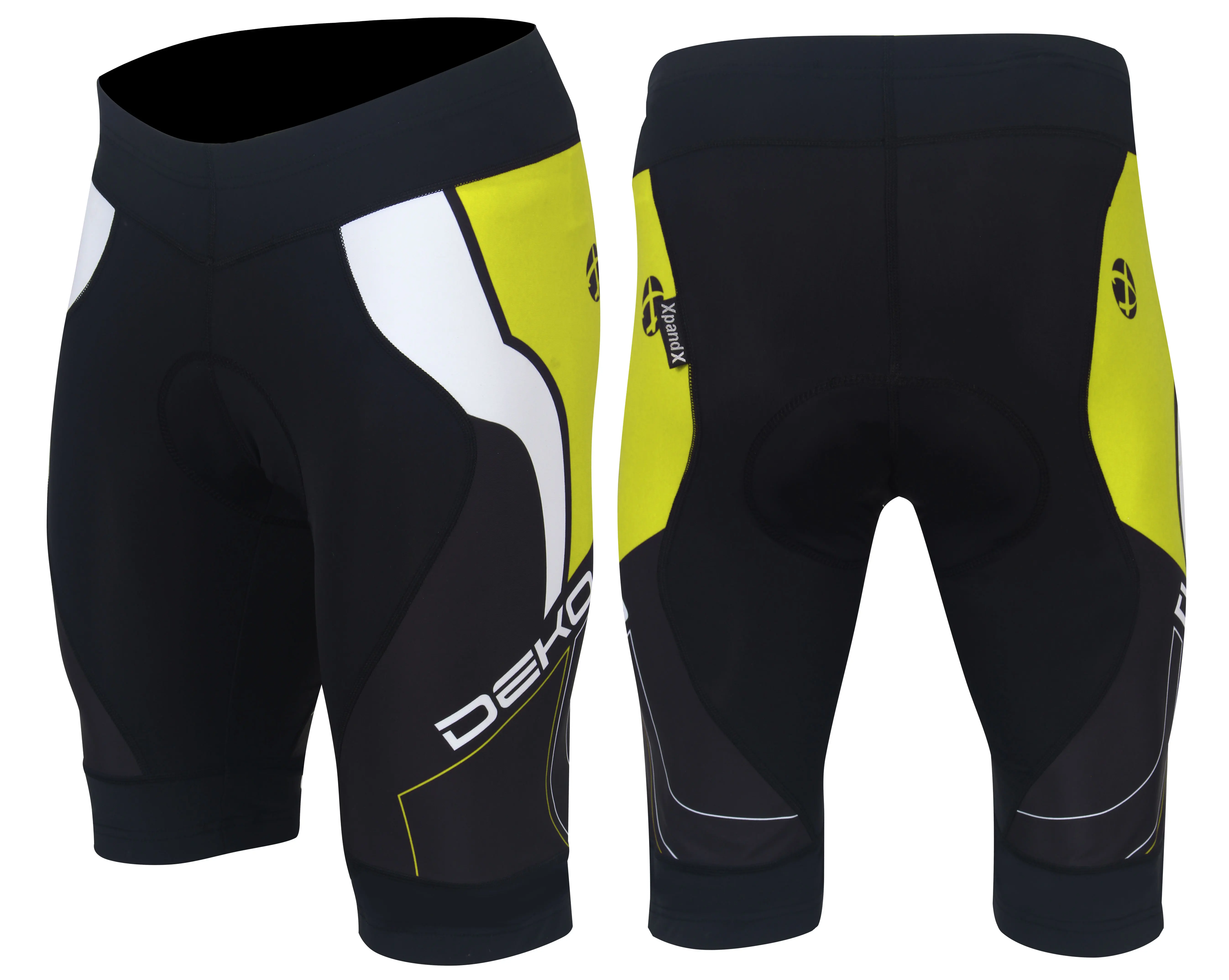 deko cycling shorts