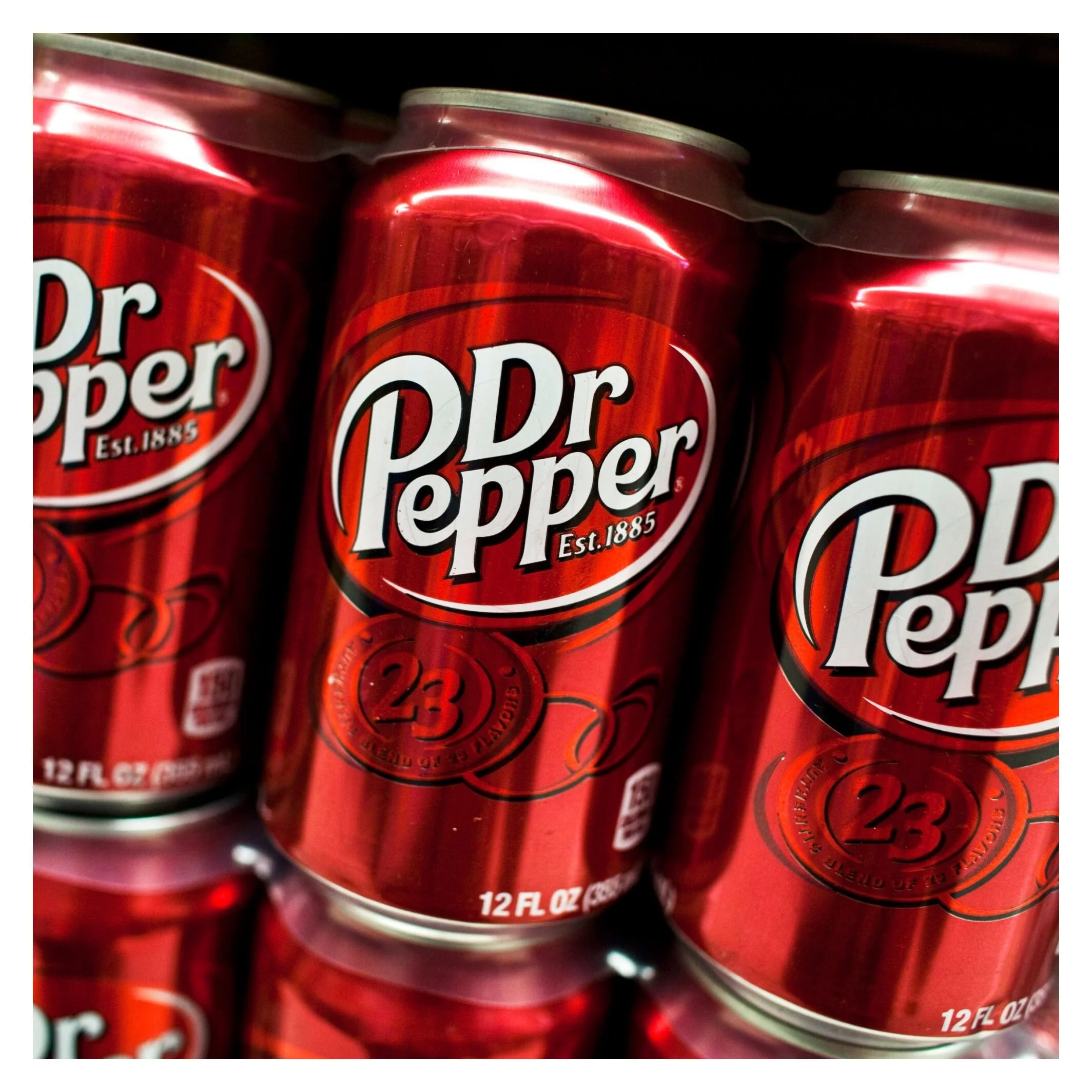 best factory price of dr pepper all flavors / soft drinks and