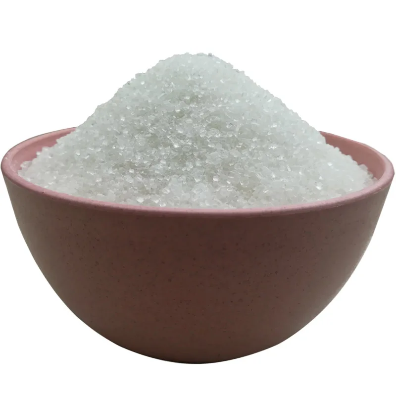 bulk white refined sugar / brown sugar