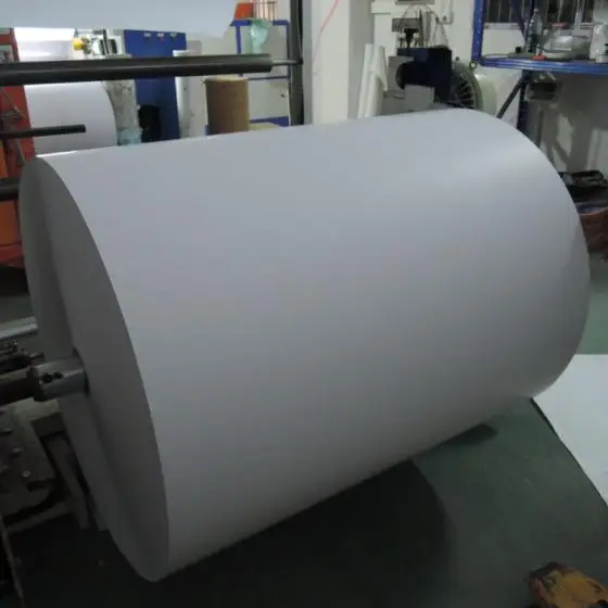 Newsprint Paper 40gsm / 45gsm / 52gsm Packing News Paper Buy Bright