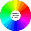 Multi - Color