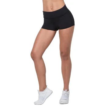 Women Fashion Yoga Set Gym Snake Print Biker Shorts Women Athleisure Skinny Cycling Short Summer High Waist Activewear Shorts