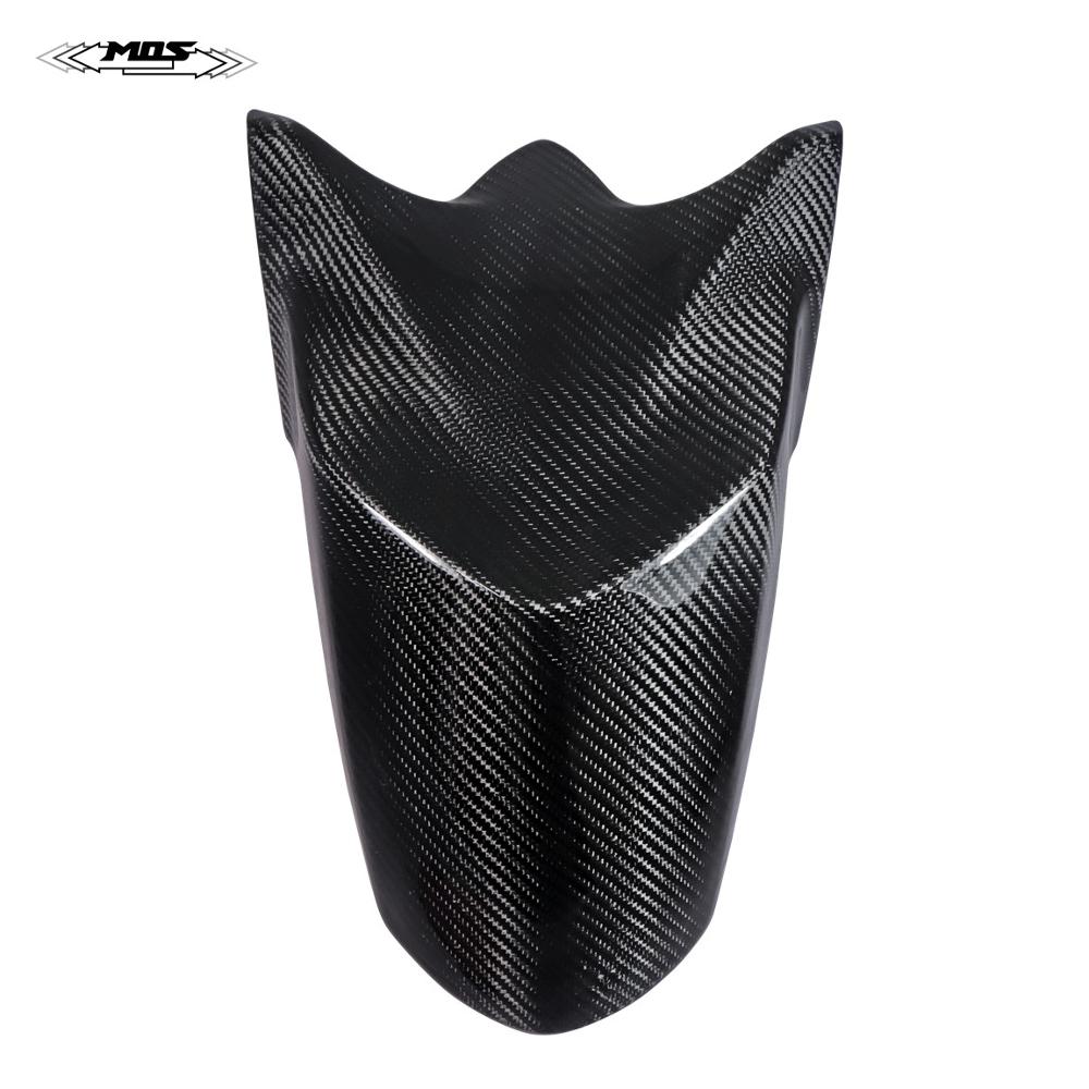 
 Переднее крыло MOS из углеродного волокна, верхняя крышка для мотоцикла Yamaha XMAX 250 / 300  