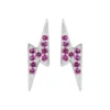 Pink Sapphire