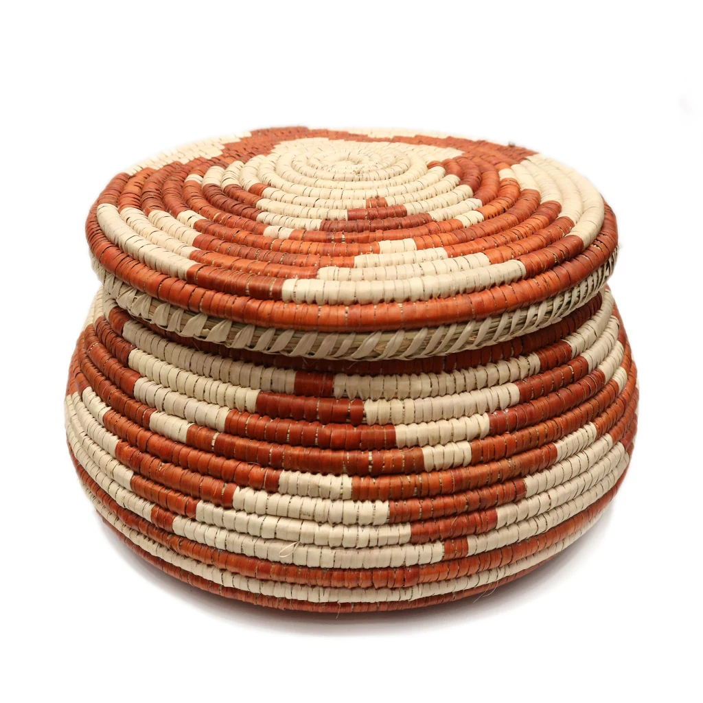CHABA/ A HOT POT FOR ROTIES  Hot pot, Diy crafts, Decorative wicker basket