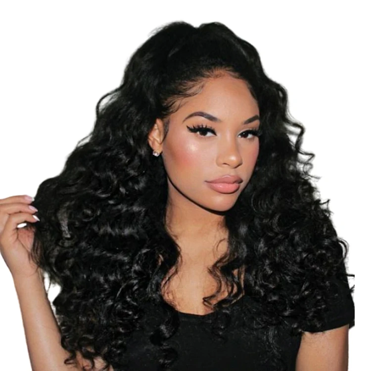 recool hair lace front wigs