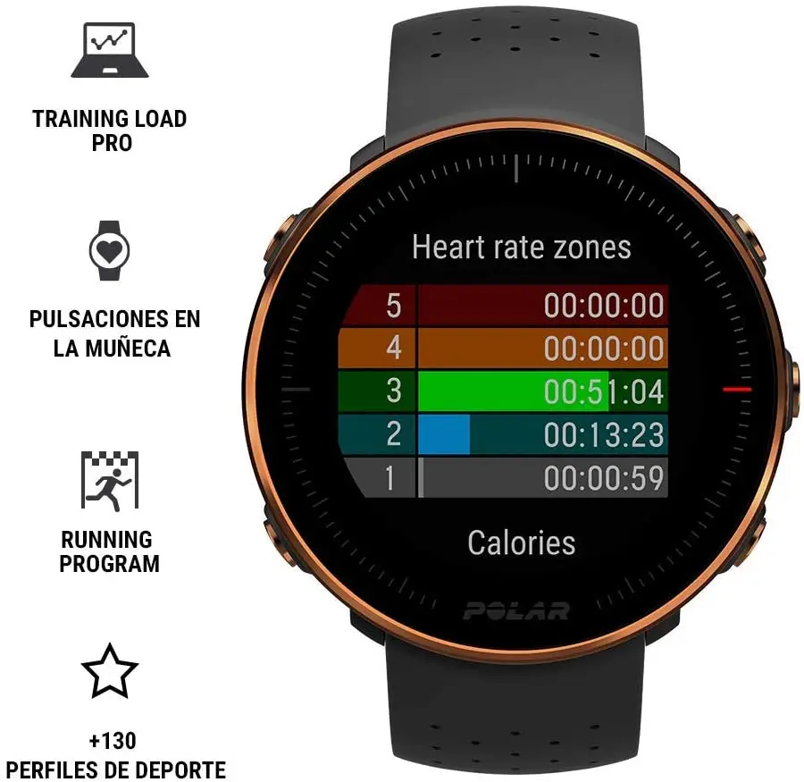 fit polo smartwatch