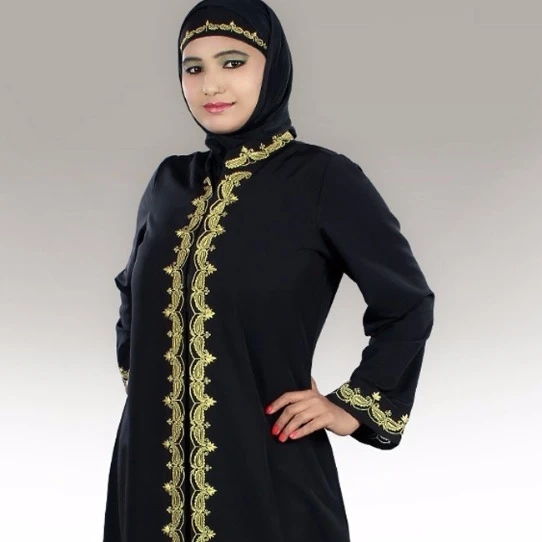 latest designer abaya