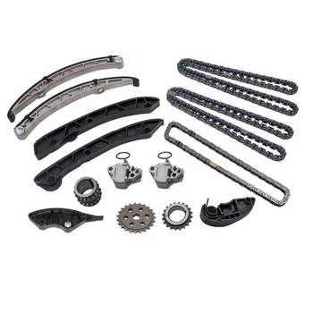 Lr032087 Lr051008 Lr032048 Timing Chain Kit For Land Rover Range Rover ...