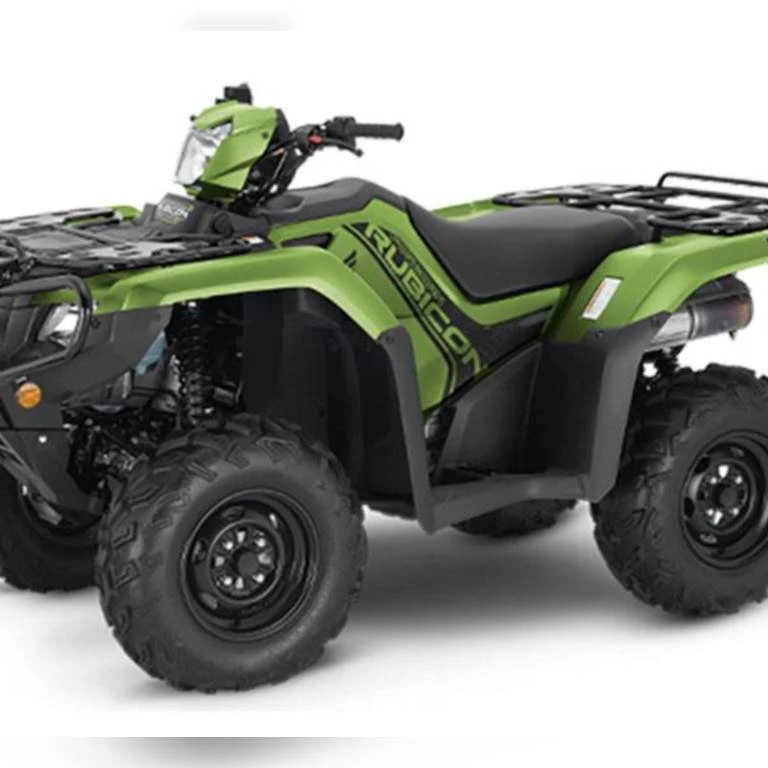 Honda FOURTRAX Rancher 300сс 4x4