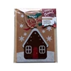 Gingerbread House