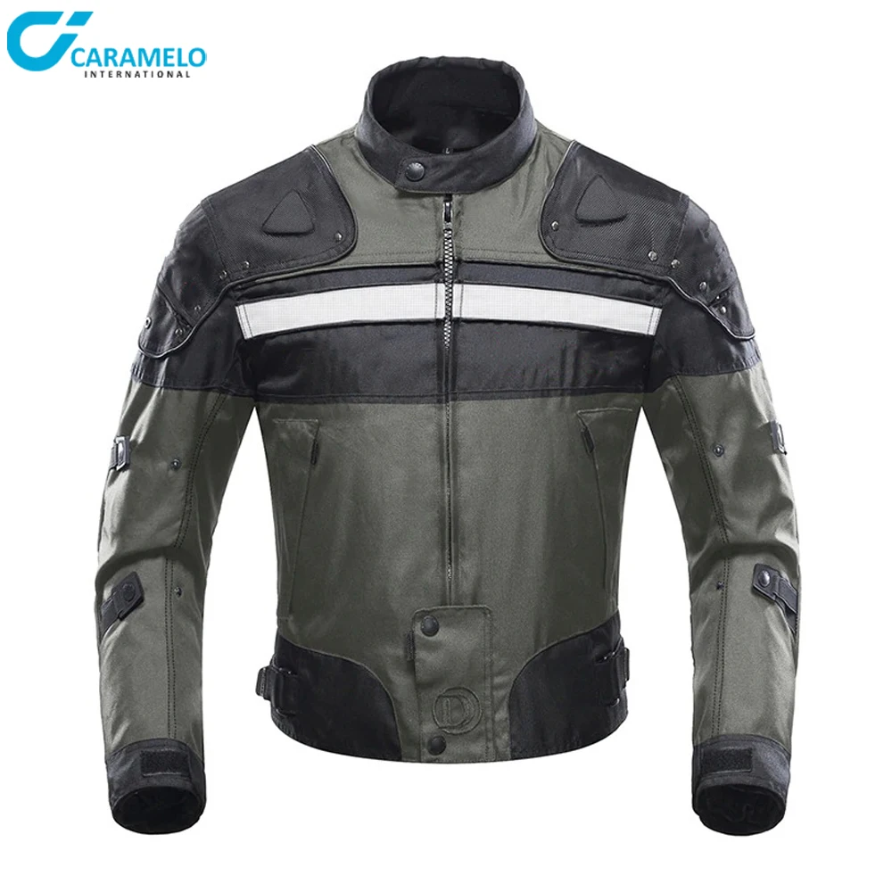 Мотоциклетная куртка Непромокаемая Куртка для мотокросса одежда езды на мотоцикле и