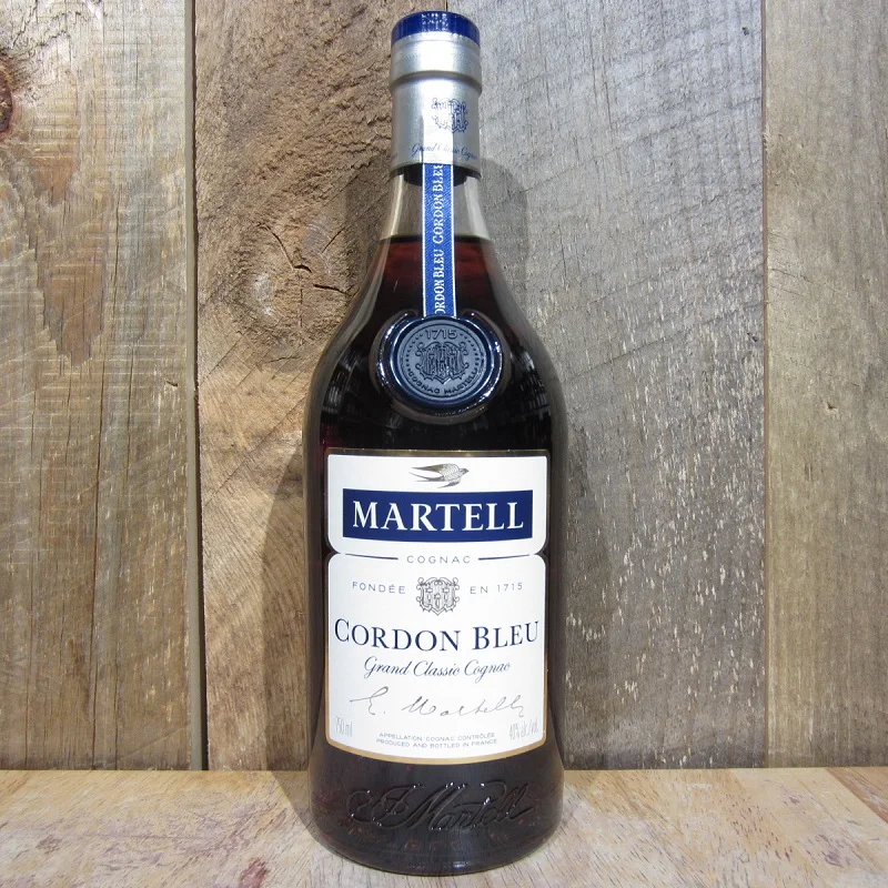 martell cordon bleu whisky for sale