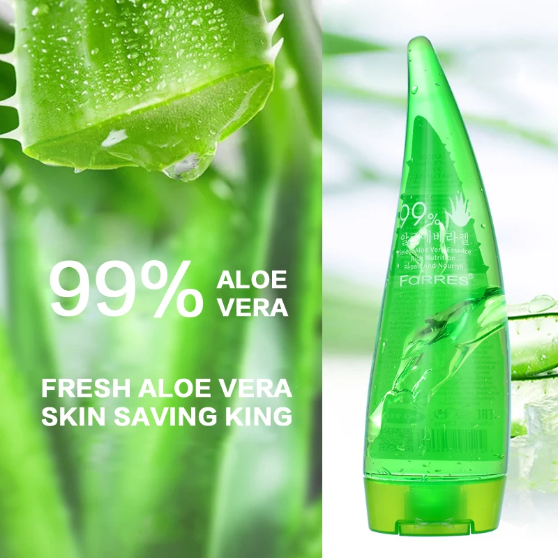 
 Частные labelanti-следы от акне мягкий, не раздражает кожу ремонт после загара успокаивает кожу увлажняют и увлажняют алоэ вера ge  