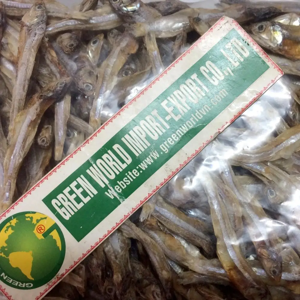 ベトナムからの販売のための高品質で競争力のある価格の乾燥アンチョビ魚 Buy 乾燥したアンチョビ魚 アンチョビ魚粉 アンチョビ魚販売のため Product On Alibaba Com