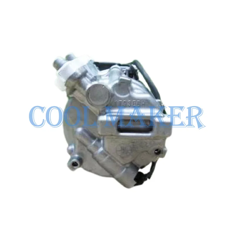 PXC16 for BMW 5 Series (G30) 750i - AC Compressor 64529380568