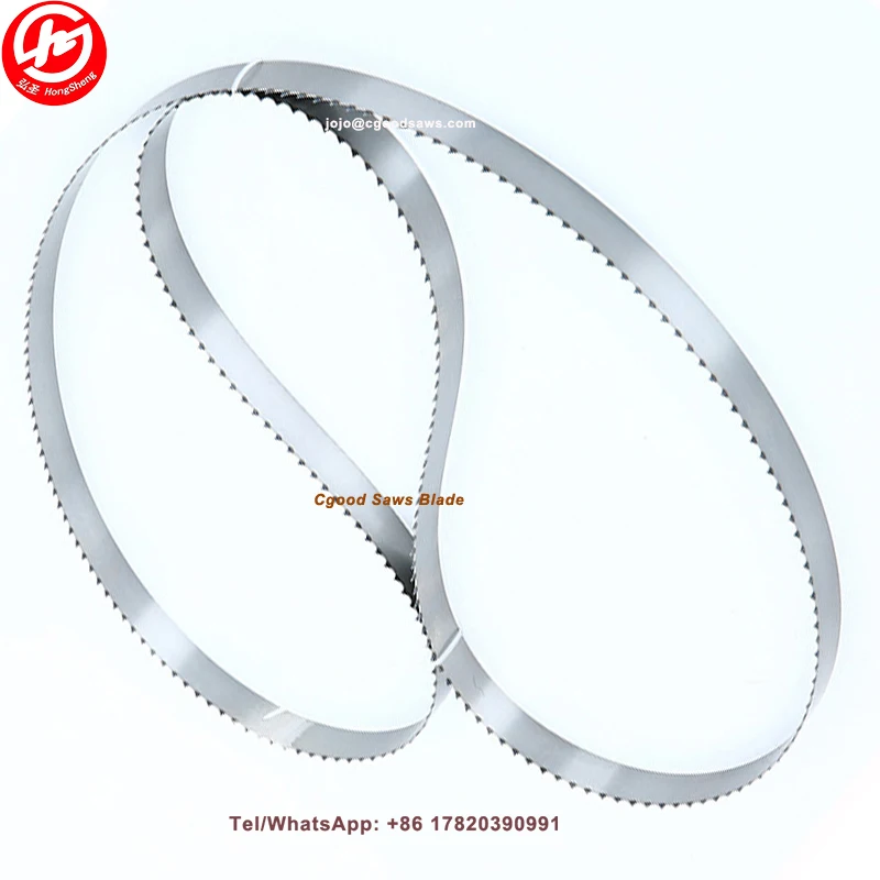 Hss Saw Blade Wood Saw Machines Saw Blades Metal Band Saw Blades For