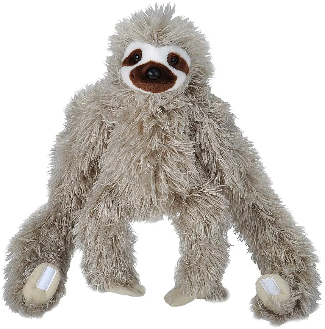 stuffed sloths for sale