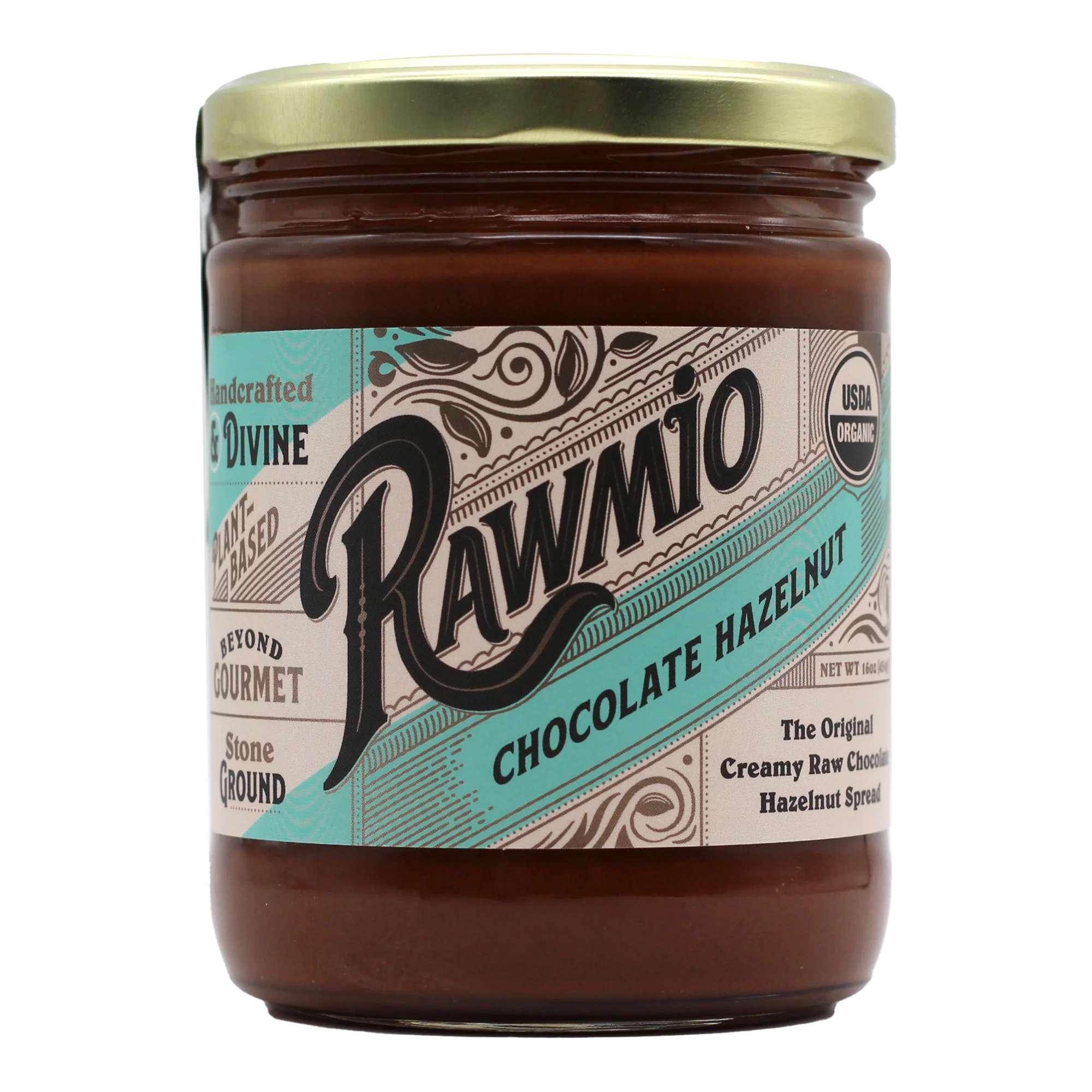 Chocolate Hazelnut Spread – 6 oz