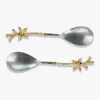 Gold & Silver