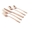 Copper Platted