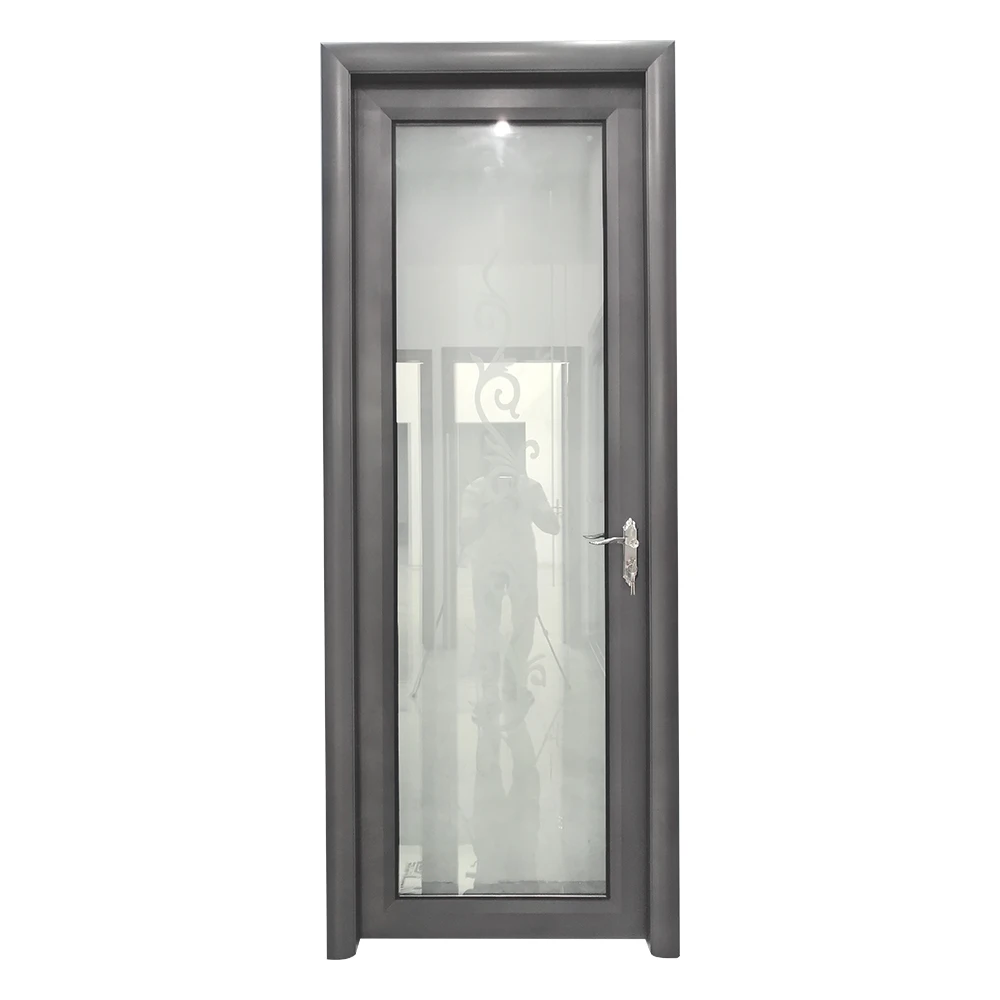 Fiber Bathroom Door Model for Philippines Doors